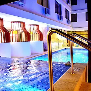 La Riviera Santa Marta (Magdalena)
