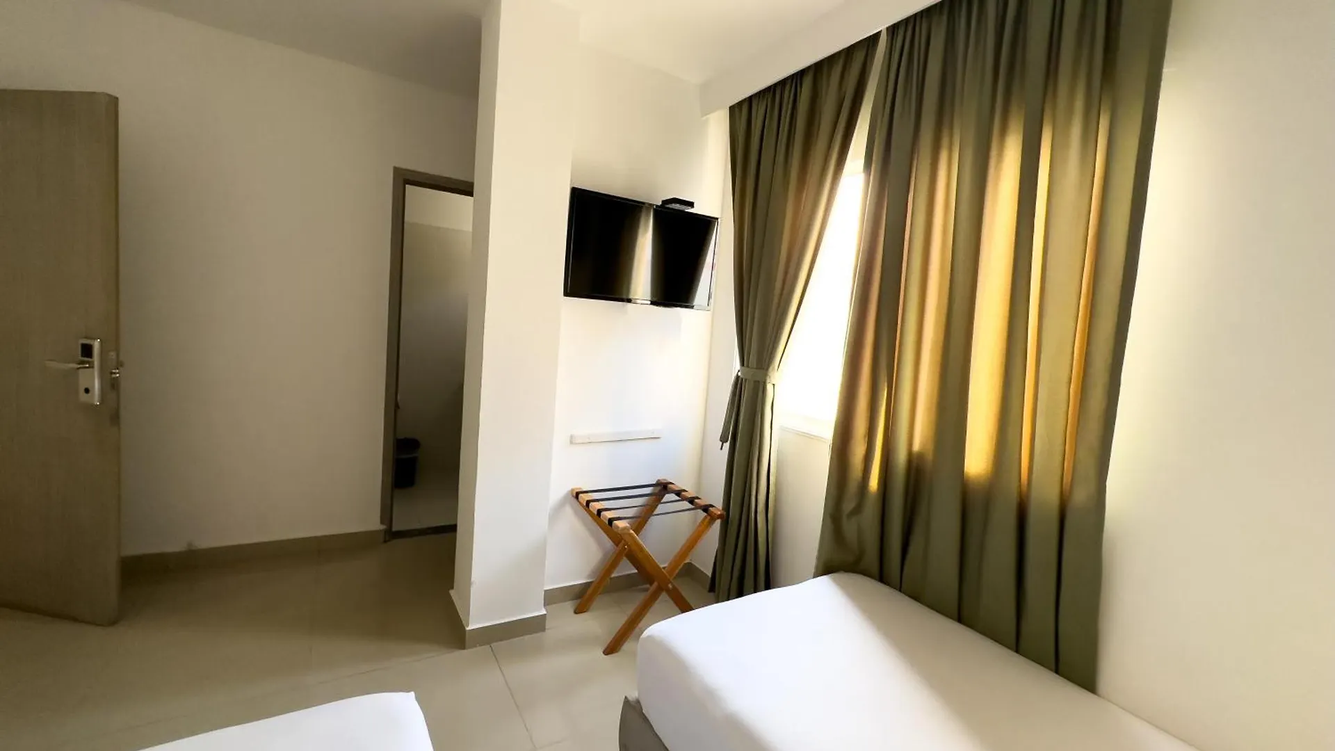 Hotel Zamay Gaira Santa Marta