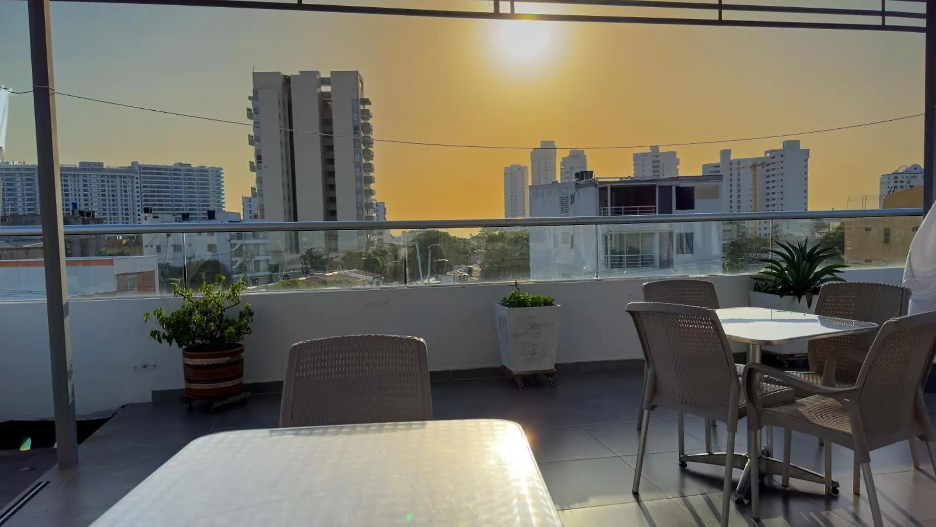 Hotel Zamay Gaira Santa Marta   Santa Marta (Magdalena)