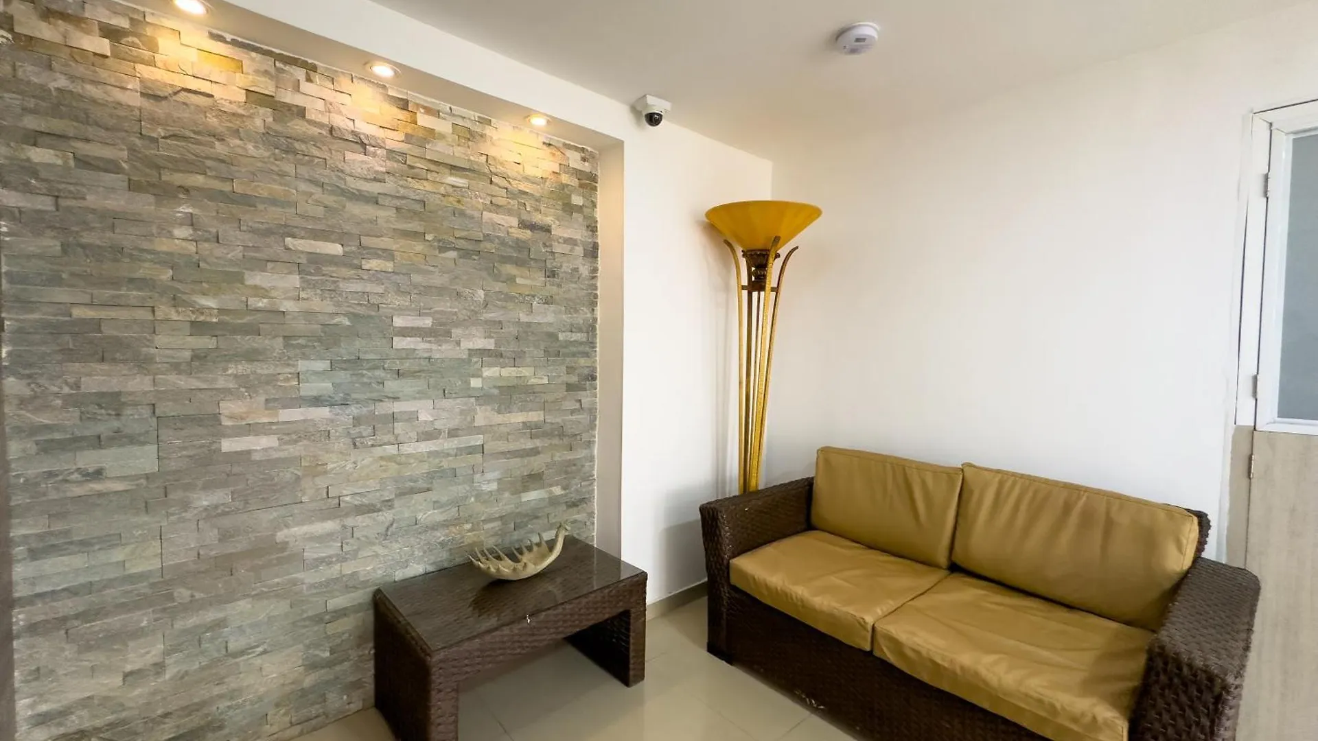 Hotel Zamay Gaira Santa Marta