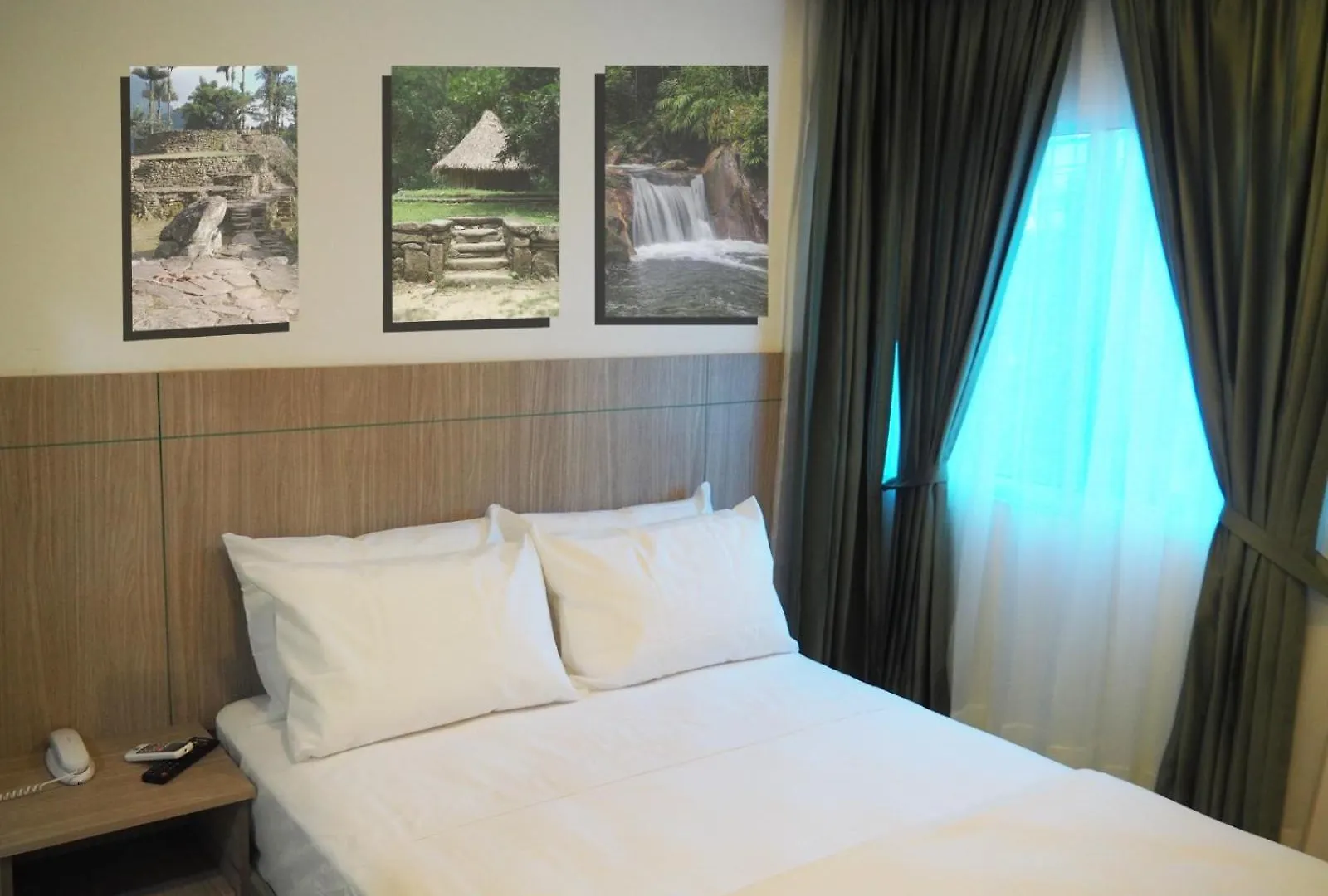 ***  Hotel Zamay Gaira Santa Marta  Colombia