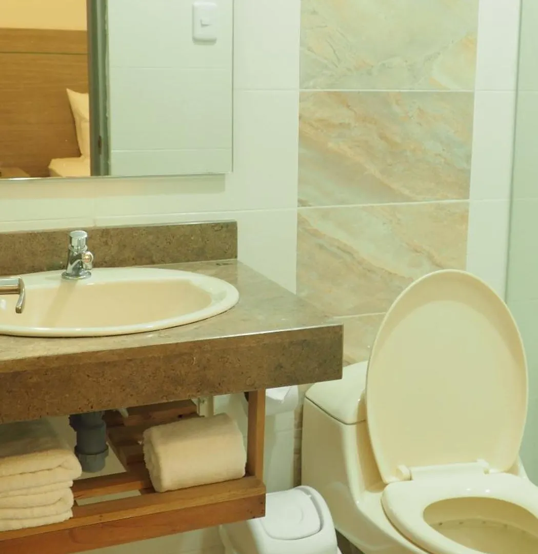 Hotel Zamay Gaira Santa Marta   Santa Marta (Magdalena)
