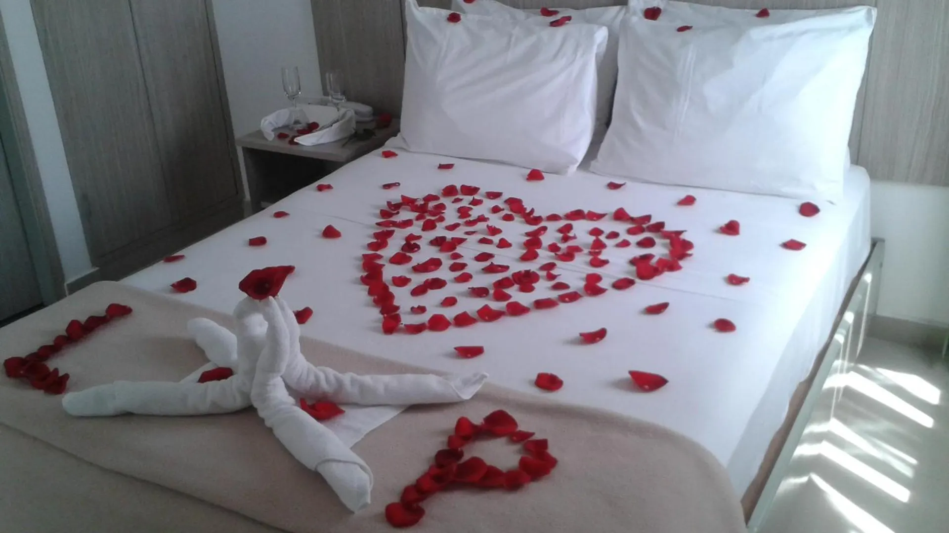 Hotel Zamay Gaira Santa Marta  Colombia