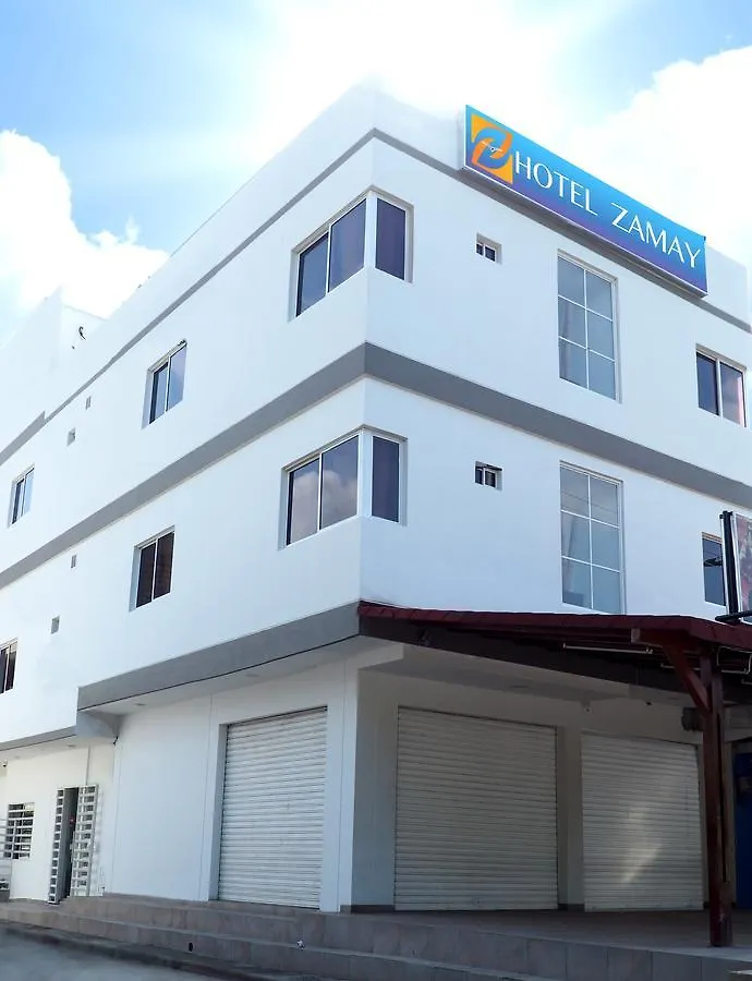 Hotel Zamay Gaira Santa Marta  Santa Marta (Magdalena)