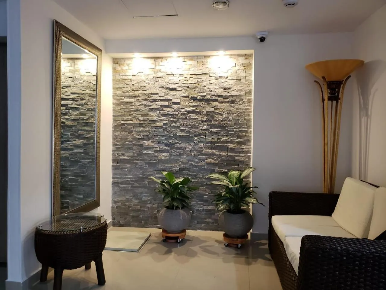 Hotel Zamay Gaira Santa Marta
