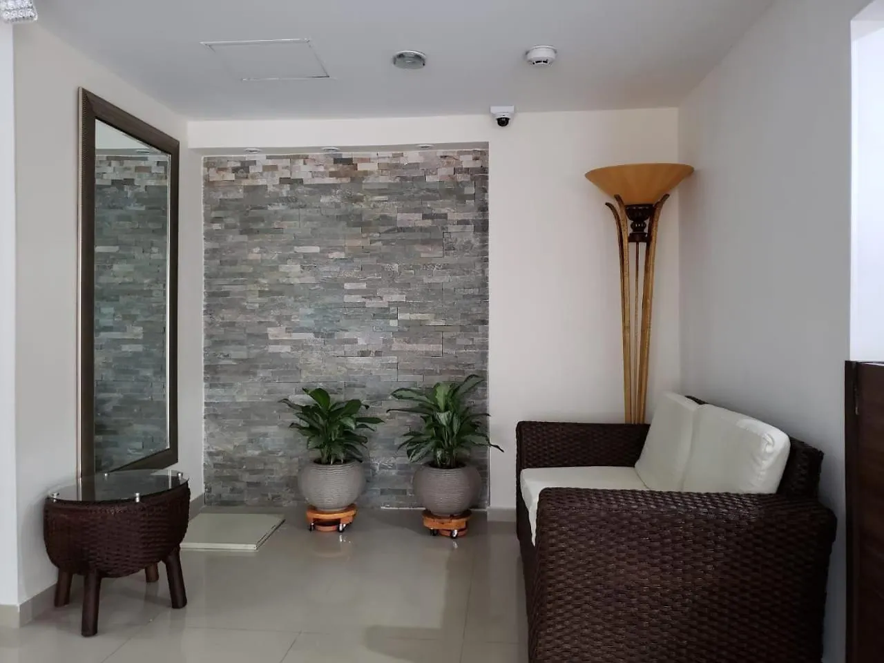 ***  Hotel Zamay Gaira Santa Marta  Colombia